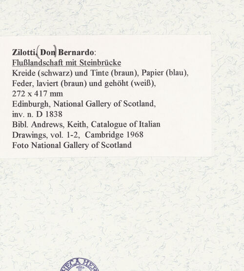 Rückseite von bh462020_recto