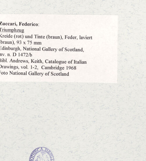 Rückseite von bh462085_recto