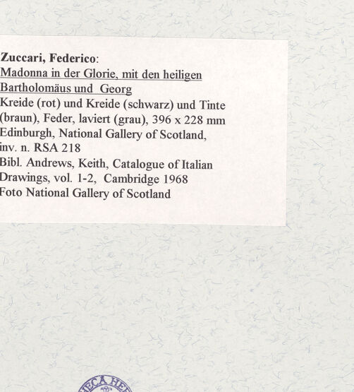 Rückseite von bh462087_recto