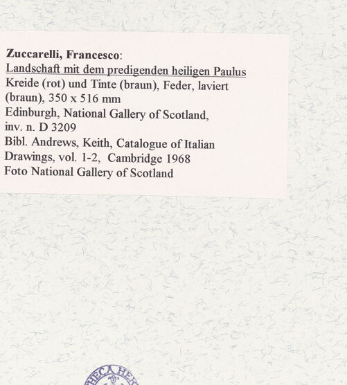 Rückseite von bh462088_recto