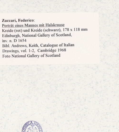 Rückseite von bh462092_recto