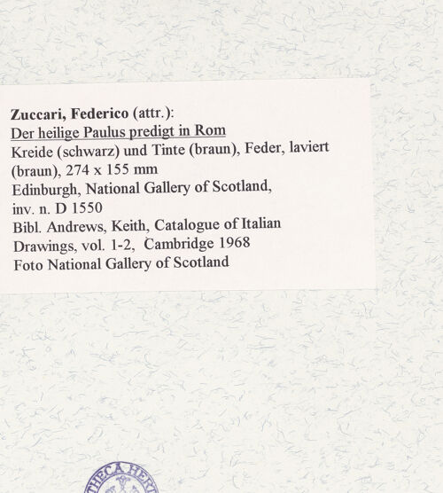 Rückseite von bh462093_recto