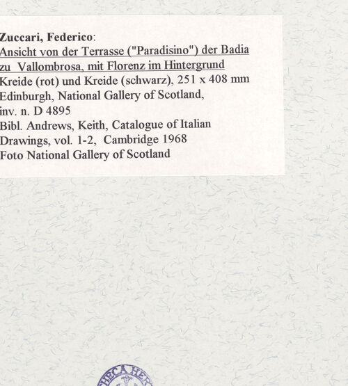 Rückseite von bh462099_recto