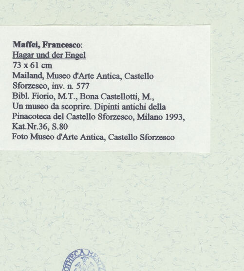 Rückseite von bh462376_recto