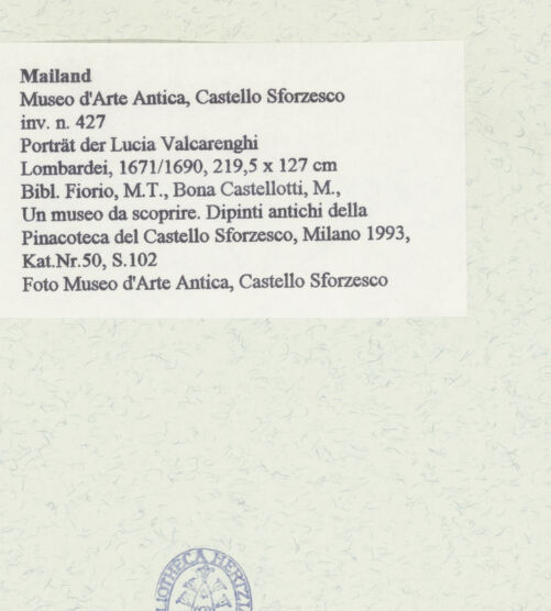 Rückseite von bh462392_recto