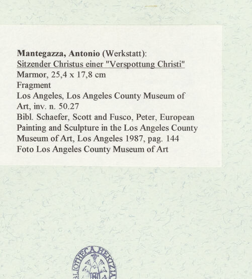 Rückseite von bh462429_recto