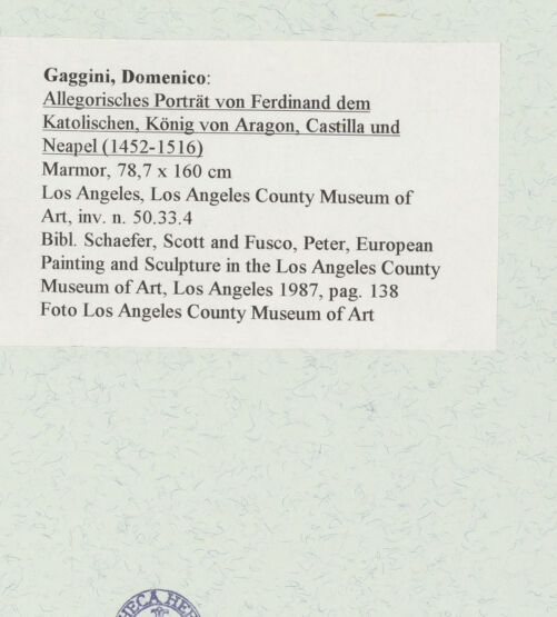 Rückseite von bh462432_recto