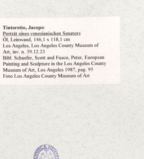 Rückseite von bh462548_recto