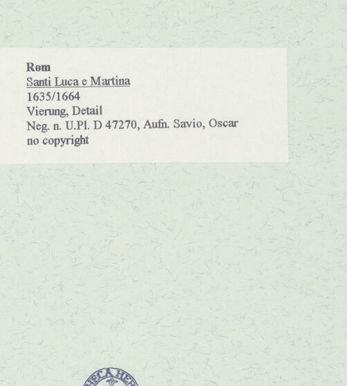 Rückseite von bh462555_recto