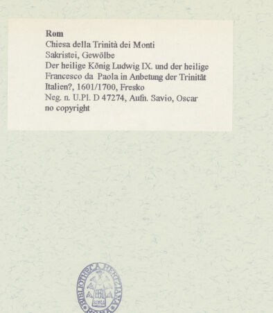 Rückseite von bh462604_recto