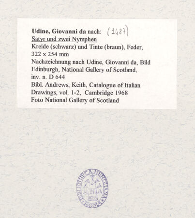 Rückseite von bh462611_recto