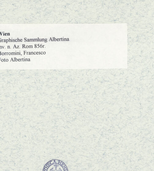 Rückseite von bh462664_recto