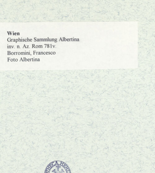 Rückseite von bh462667_recto