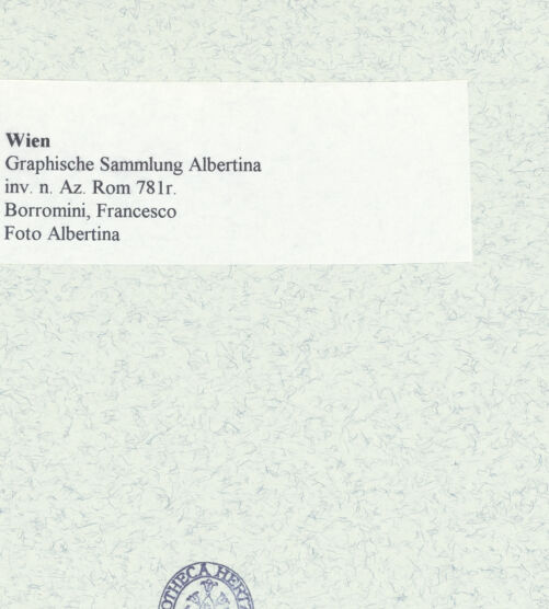 Rückseite von bh462668_recto