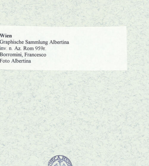 Rückseite von bh462671_recto