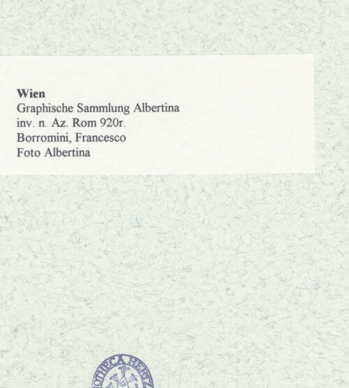 Rückseite von bh462673_recto