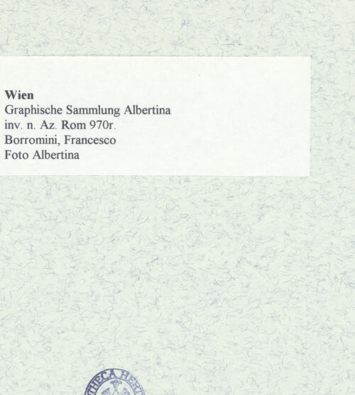 Rückseite von bh462675_recto