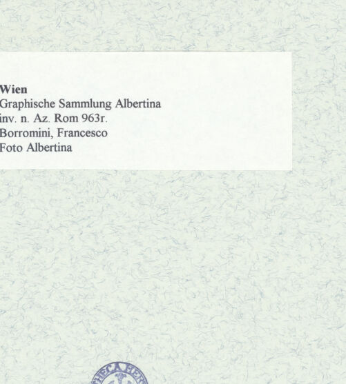 Rückseite von bh462677_recto