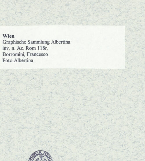 Rückseite von bh462684_recto