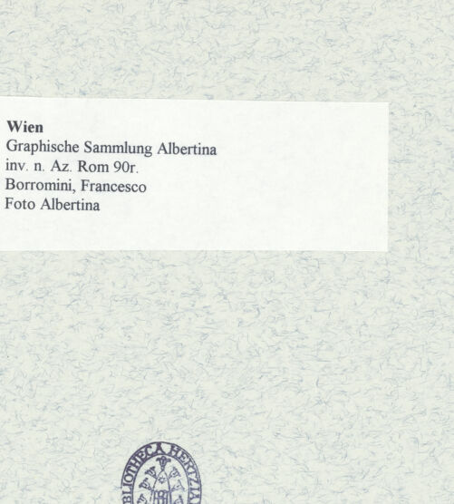 Rückseite von bh462689_recto