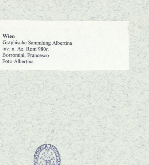 Rückseite von bh462700_recto