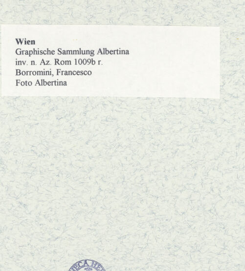 Rückseite von bh462717_recto