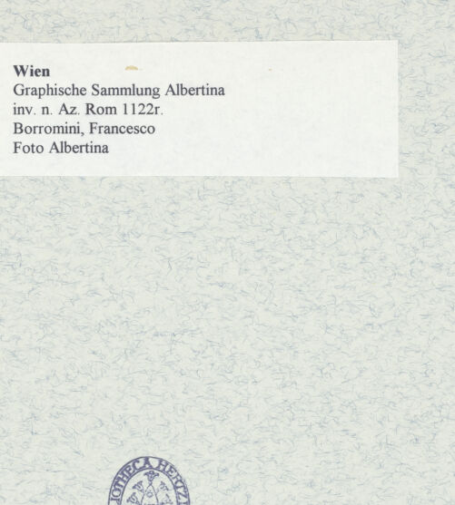 Rückseite von bh462736_recto