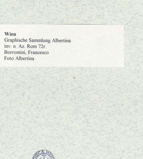 Rückseite von bh462741_recto