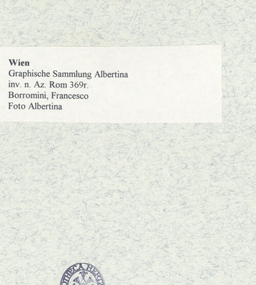 Rückseite von bh462755_recto