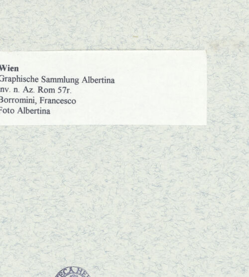 Rückseite von bh462780_recto