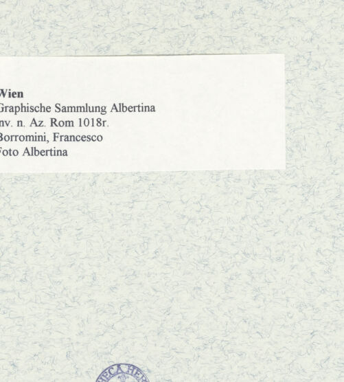 Rückseite von bh462828_recto