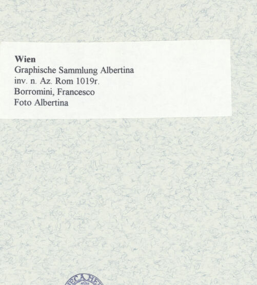 Rückseite von bh462829_recto