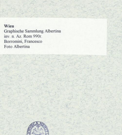 Rückseite von bh462837_recto