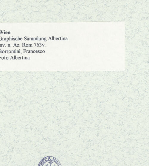 Rückseite von bh462841_recto