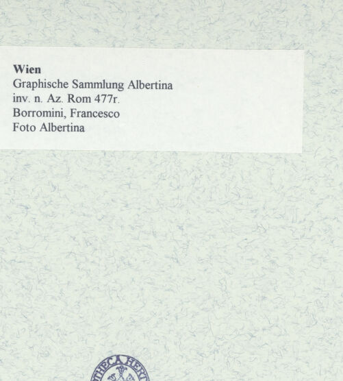 Rückseite von bh462852_recto