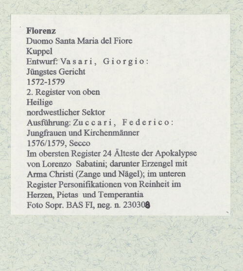 Rückseite von bh462863_recto