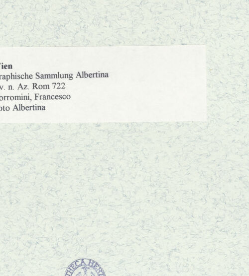 Rückseite von bh462895_recto