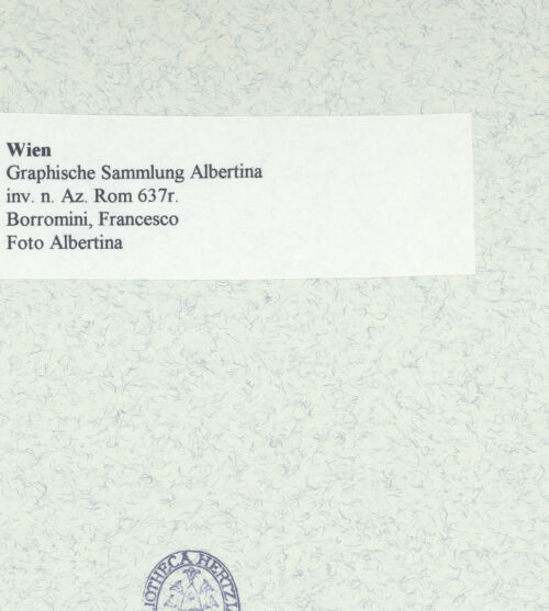 Rückseite von bh462896_recto