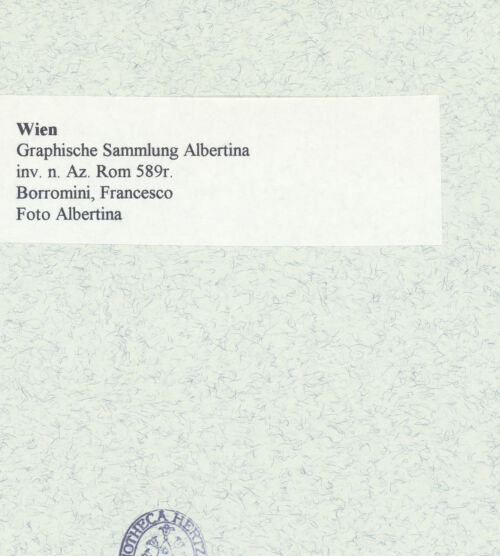 Rückseite von bh462897_recto