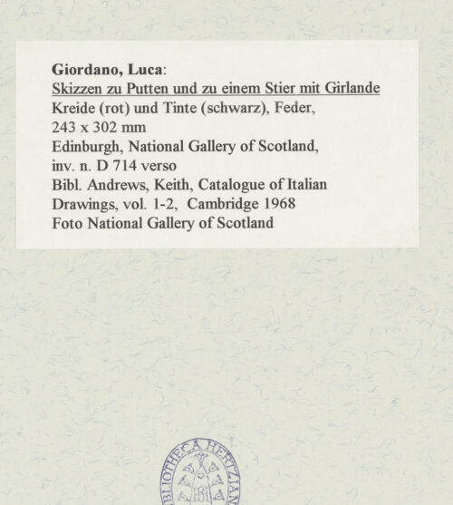 Rückseite von bh462913_recto