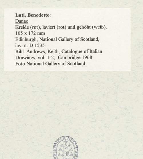 Rückseite von bh462924_recto