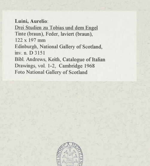 Rückseite von bh462925_recto