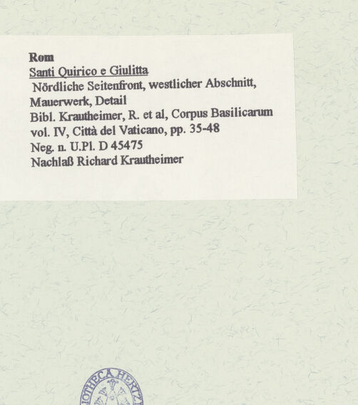 Rückseite von bh462998_recto