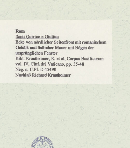 Rückseite von bh463000_recto