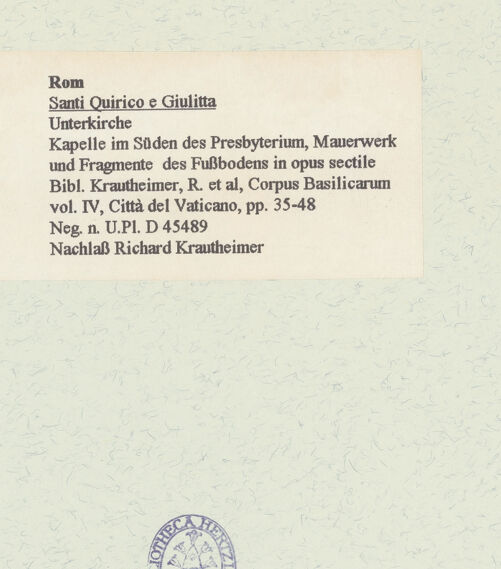 Rückseite von bh463002_recto