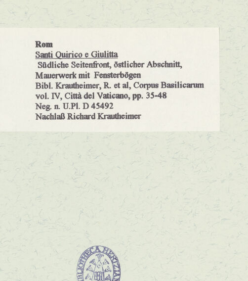 Rückseite von bh463003_recto