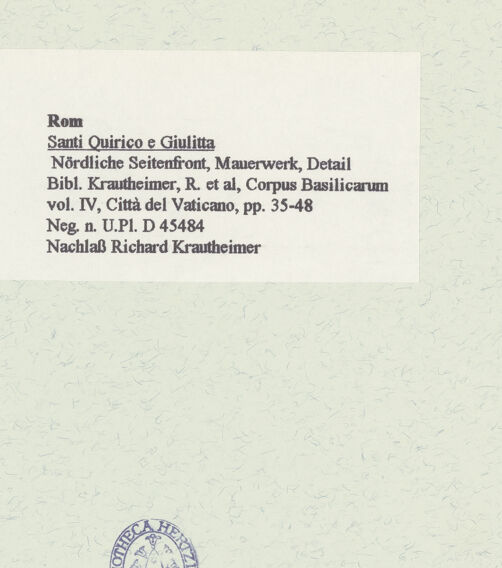 Rückseite von bh463010_recto