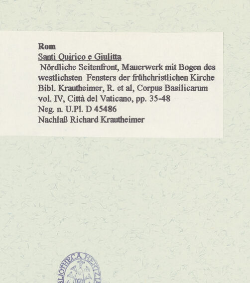 Rückseite von bh463012_recto