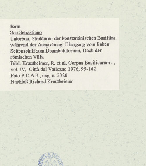 Rückseite von bh463052_recto