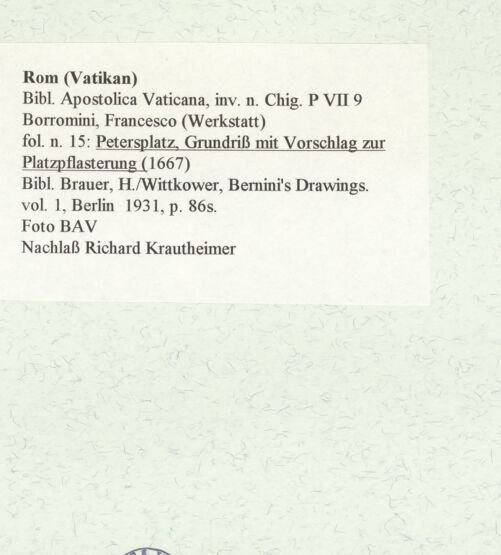 Rückseite von bh463201_recto